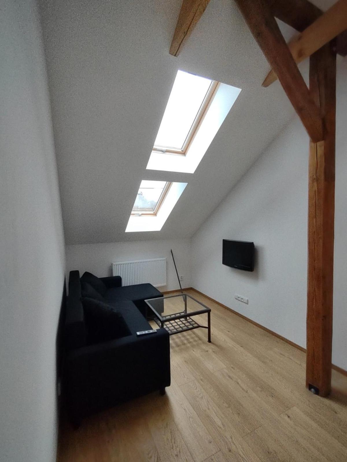 Pekloveske Apartmany V Ceskem Raji Železnice Eksteriør bilde