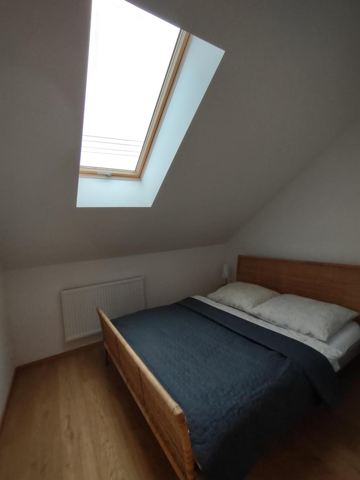 Pekloveske Apartmany V Ceskem Raji Železnice Eksteriør bilde